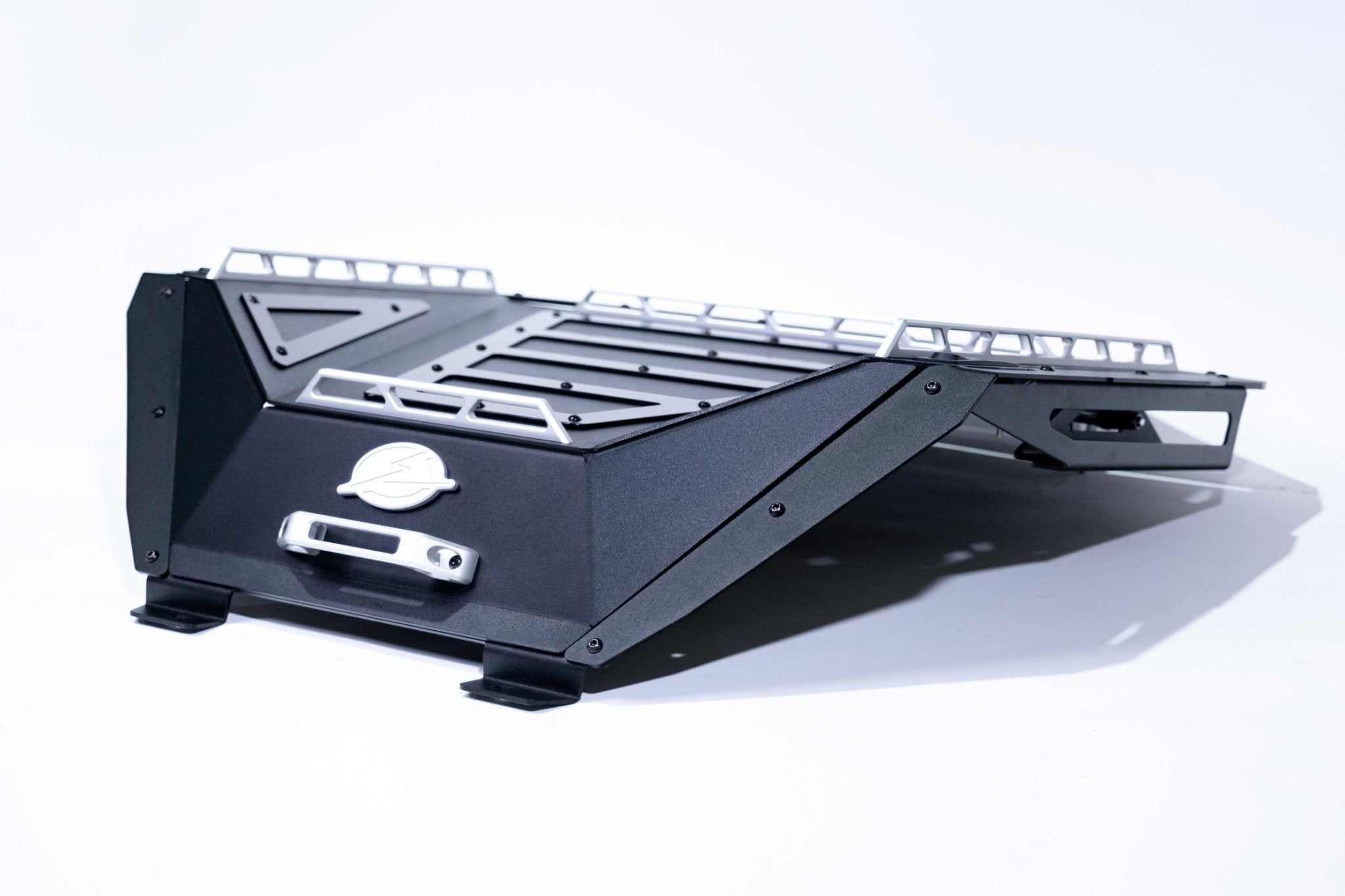 Elektric Offroad Volt Series Baja Bed Box for Polaris RZR Pro XP / Pro R / Turbo R