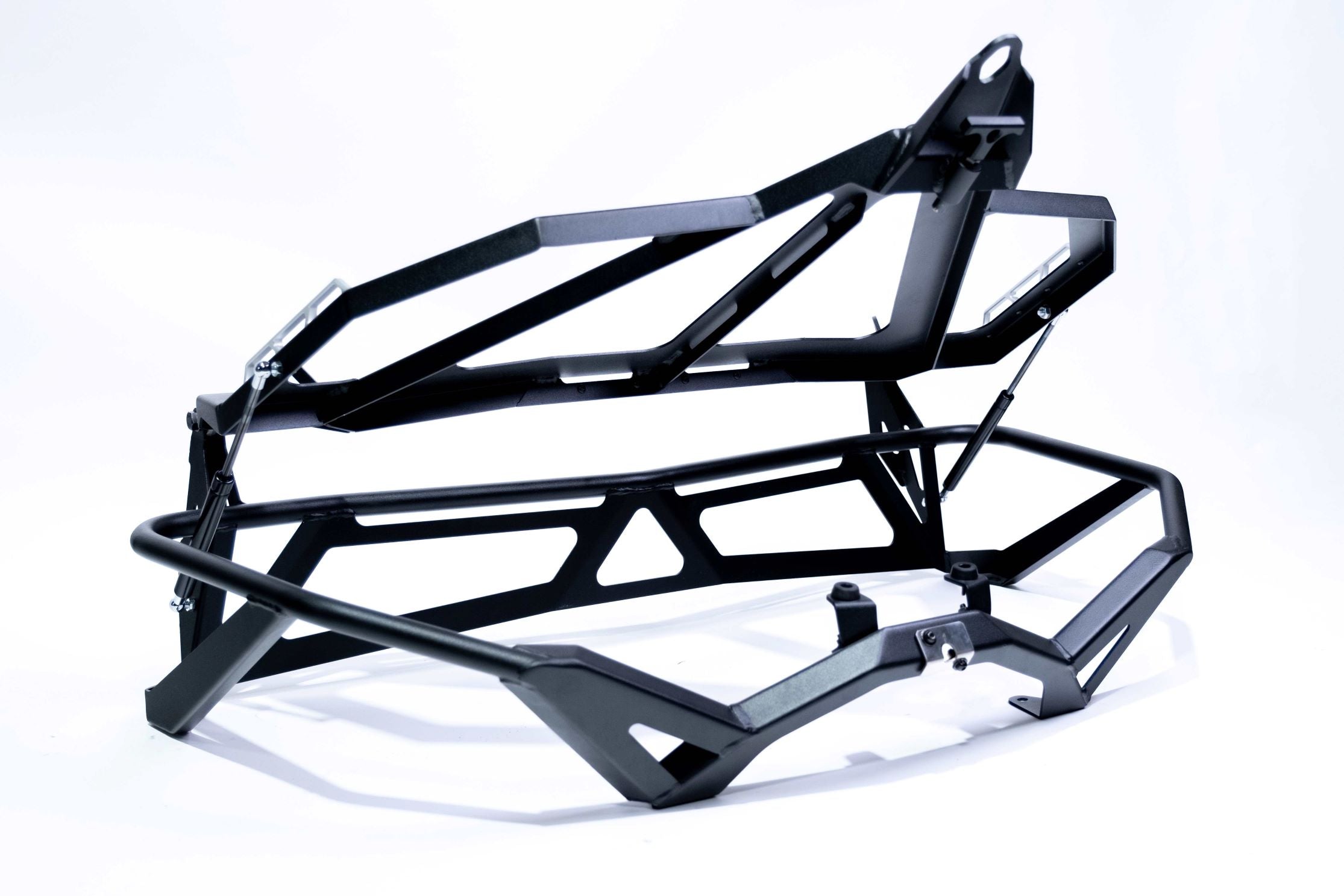 Elektric Offroad Volt Series Baja Spare Tire Rack for 2017+ Can-Am X3