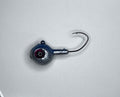 1 oz Walleye Jigs 5 Count