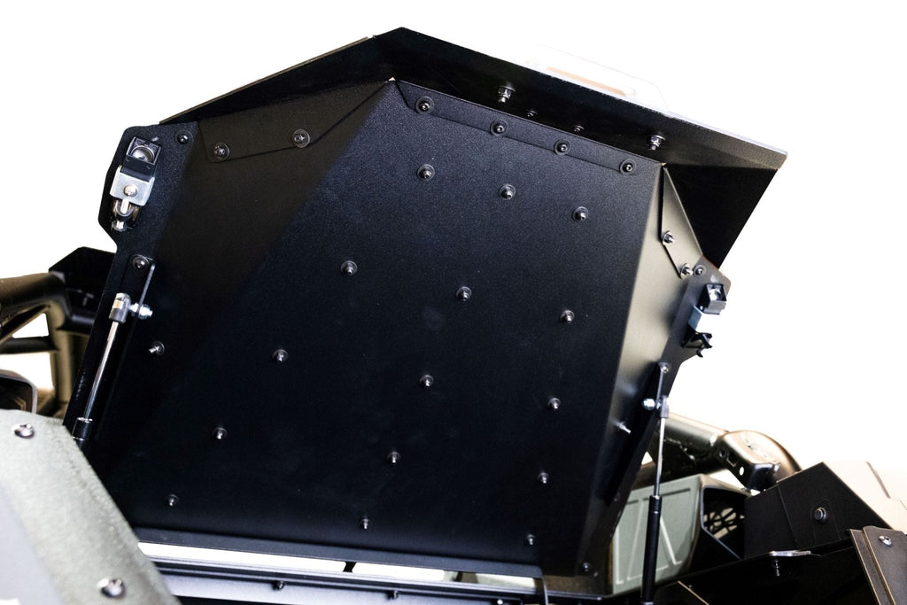 Elektric Offroad Volt Series Baja Bed Box for Polaris RZR Pro XP / Pro R / Turbo R