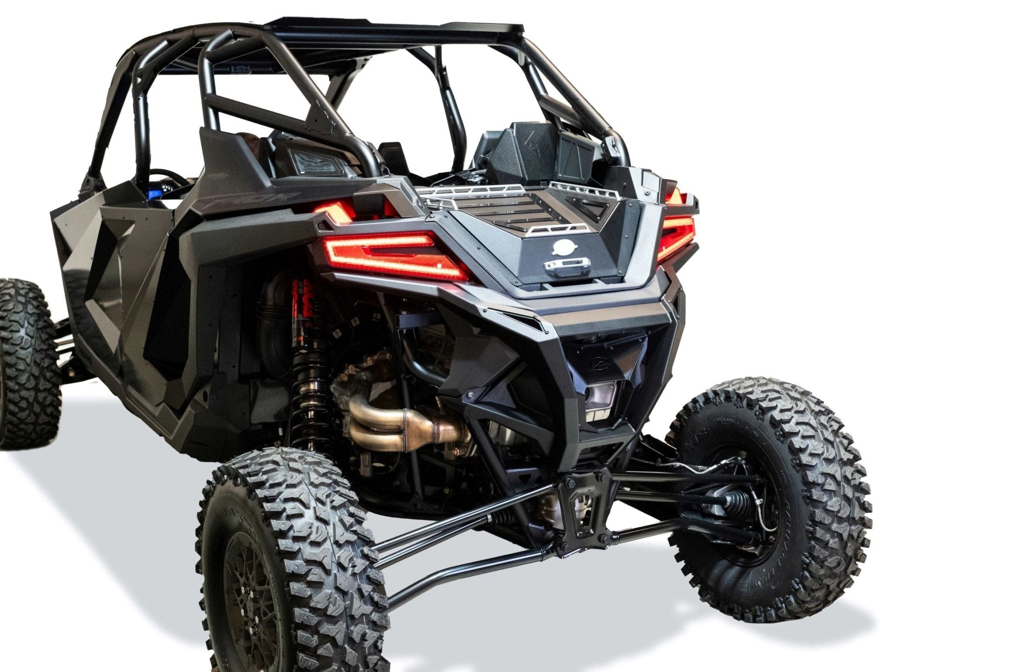 Elektric Offroad Volt Series Baja Bed Box for Polaris RZR Pro XP / Pro R / Turbo R