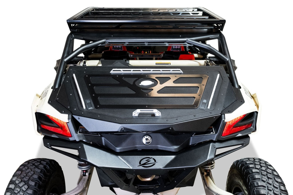 Elektric Offroad Volt Series Baja Bed Box for 2017-24 Can-Am X3