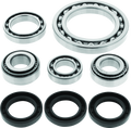 QuadBoss, QuadBoss Differential Bearing & Seal Kit for Suzuki LT-F250 QuadRunner (1988-1997)