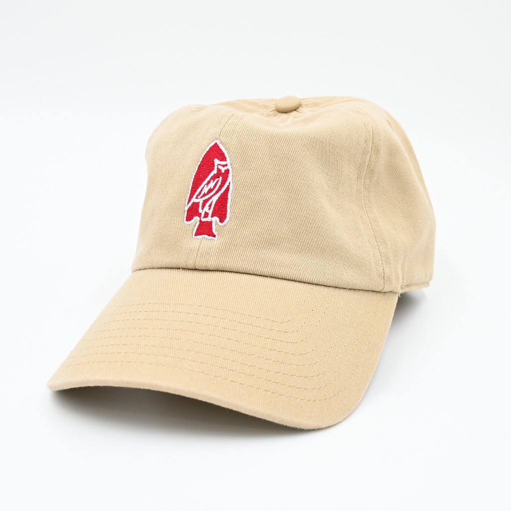 Arrowhead Hat