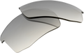 100% Speedcoupe Lenses - Yellow Silver Mirror 62026-144-01