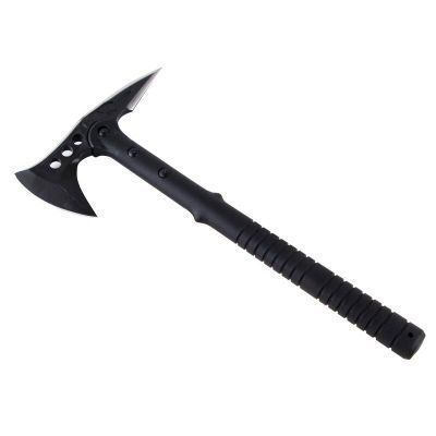 Tactical Tomahawk Hatchet for Outdoor Survival and Adventure