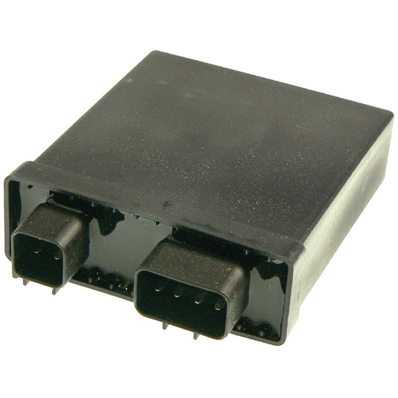 QuadBoss, QuadBoss High-Performance CDI for Yamaha YFZ450 (2004-2005) - Part Number 495344