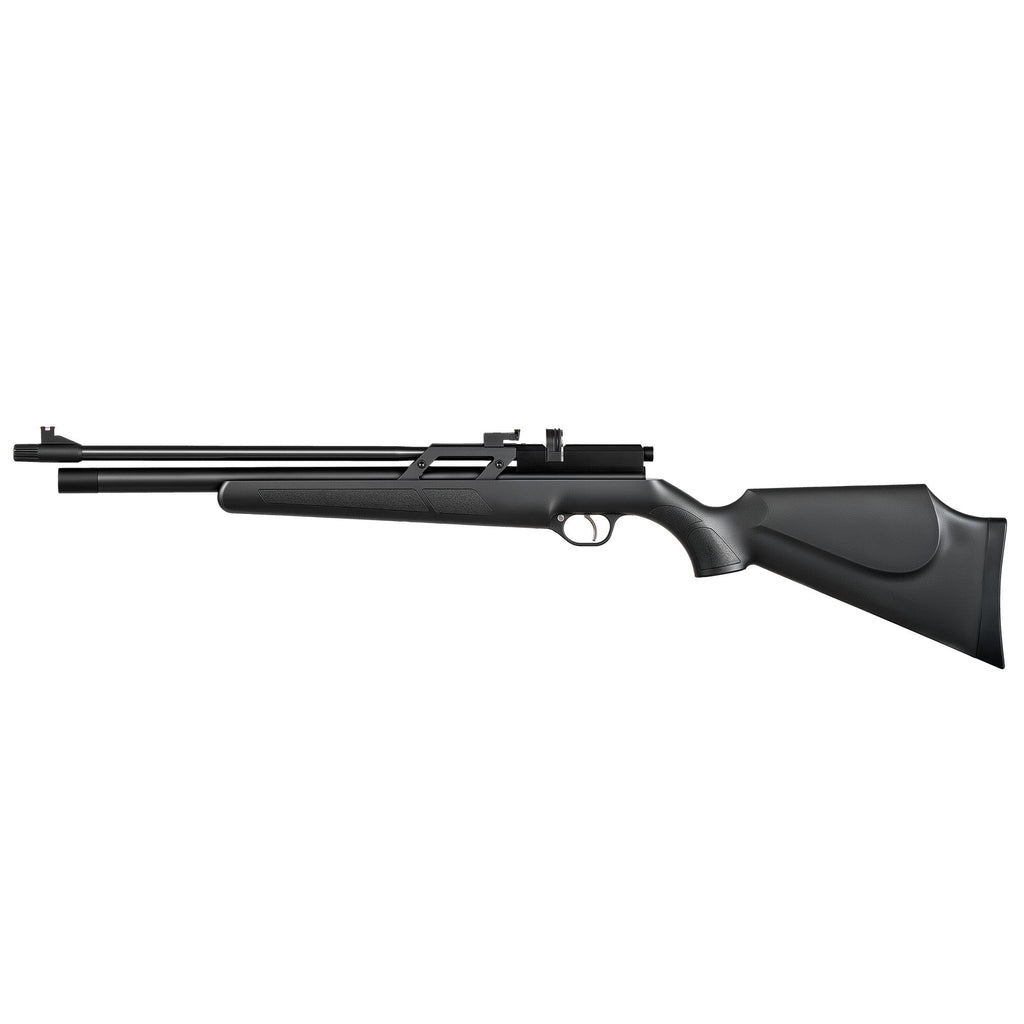 Pinty Vanguard - 9 Pellet .177/.22 Cal PCP Air Gun, 4.5/5.5 mm High Power Air Gun Rifle for 11 mm Dovetail