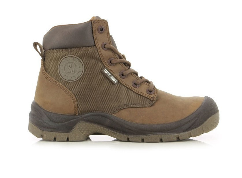 Heavy Duty Work Boots for Ultimate Protection and Comfort