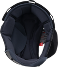 Z1R, Z1R Warrant Replacement Liner - Black - Small (Part 0134-2690)