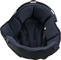 Z1R, Z1R Warrant Liner - Black - XL by Z1R Part 0134-2693