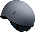 Z1R, Z1R Vagrant Helmet - Primer Gray, Small (Part Number: 0103-1294)
