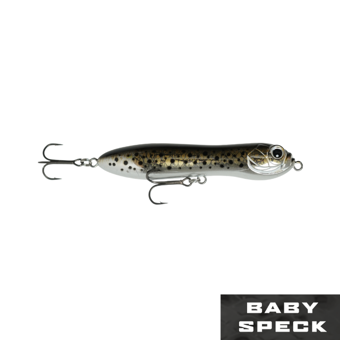 Tide Walker Topwater Fishing Lure