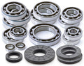 Sandcraft Transmission Bearing & Seal Kit for 18-21 Polaris RZR Turbo S / XP Turbo