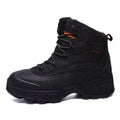 Mid Top Patrol Boots for Optimal Comfort and Support