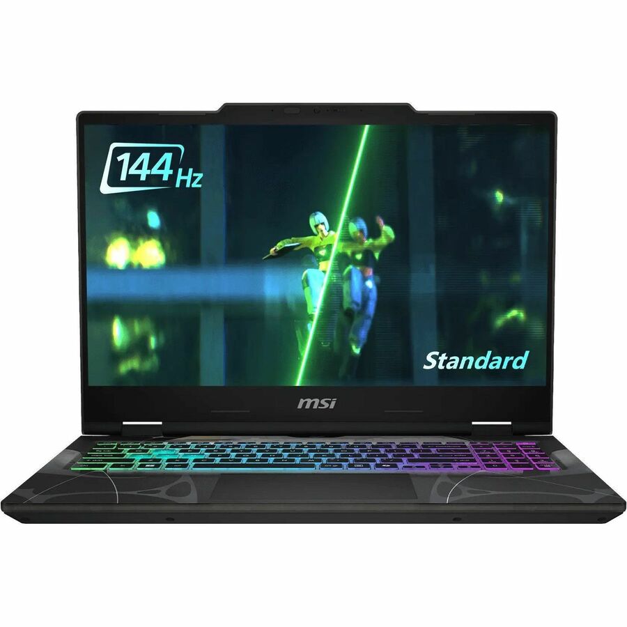 MSI CYBORG 15 B2RWFKG-421US C7-240H/RTX 5060/32GB/1TB/Win11
