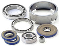 Sandcraft for Bulletproof Front Diff Rebuild Kit (18-19 Can-Am X3 Smart Lock)