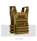 Tactical Plate Carrier for Ultimate Protection and Comfort