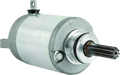 QuadBoss, QuadBoss 495809 Motor Starter for Suzuki LT-R450 QuadRacer (2006-2009)