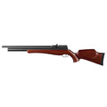 Pinty Timber - 10 Pellet .22Cal PCP Pellet Gun Air Rifle High Power Airgun for Hunting