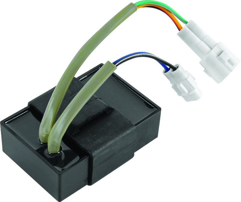 QuadBoss, QuadBoss 95-03 Kawasaki KEF300 Lakota High-Performance CDI Module Part #402293