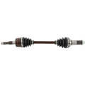 ALL BALLS, ALL BALLS Axle ABM-YA-8-111 | Precision OEM Fit with Durability Enhancements
