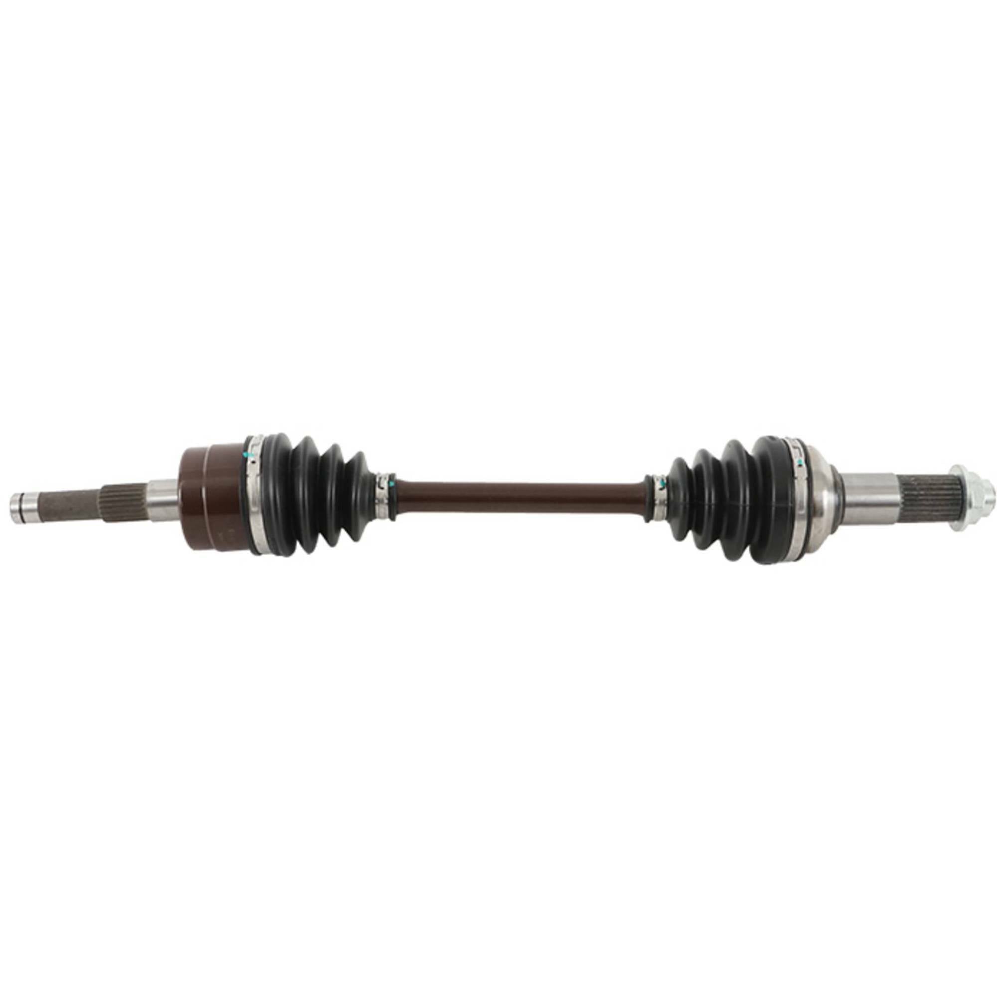 ALL BALLS, ALL BALLS Axle ABM-YA-8-111 | Precision OEM Fit with Durability Enhancements