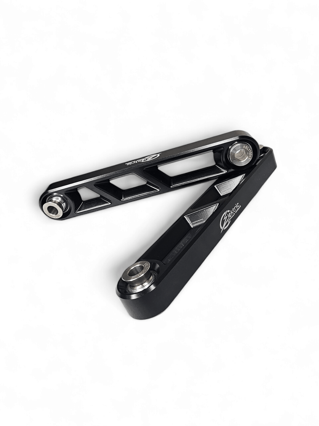 Elektric Offroad Volt Rear Sway Bar Links for Can-Am Maverick X3