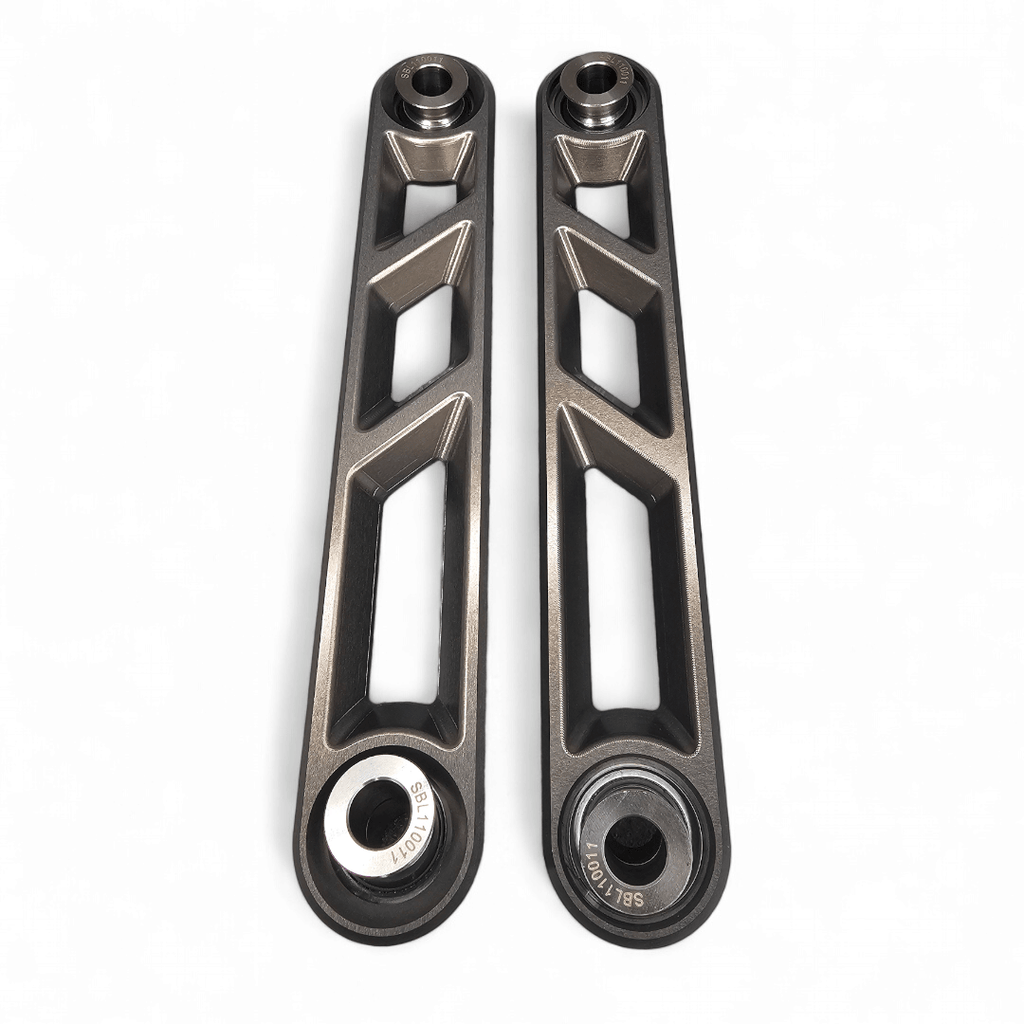 Elektric Offroad Volt Rear Sway Bar Links for Can-Am Maverick X3