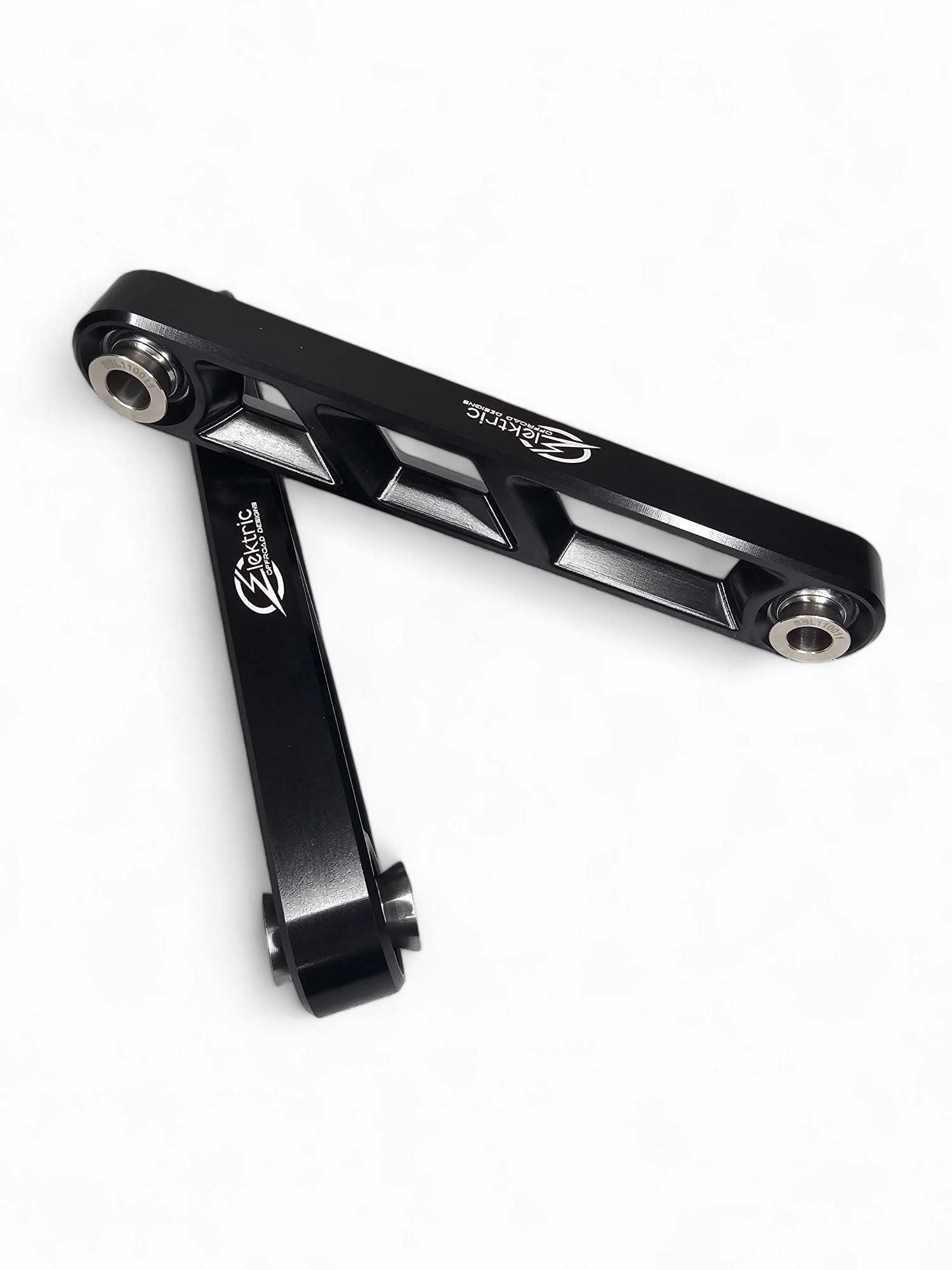Elektric Offroad Volt Rear Sway Bar Links for Can-Am Maverick X3
