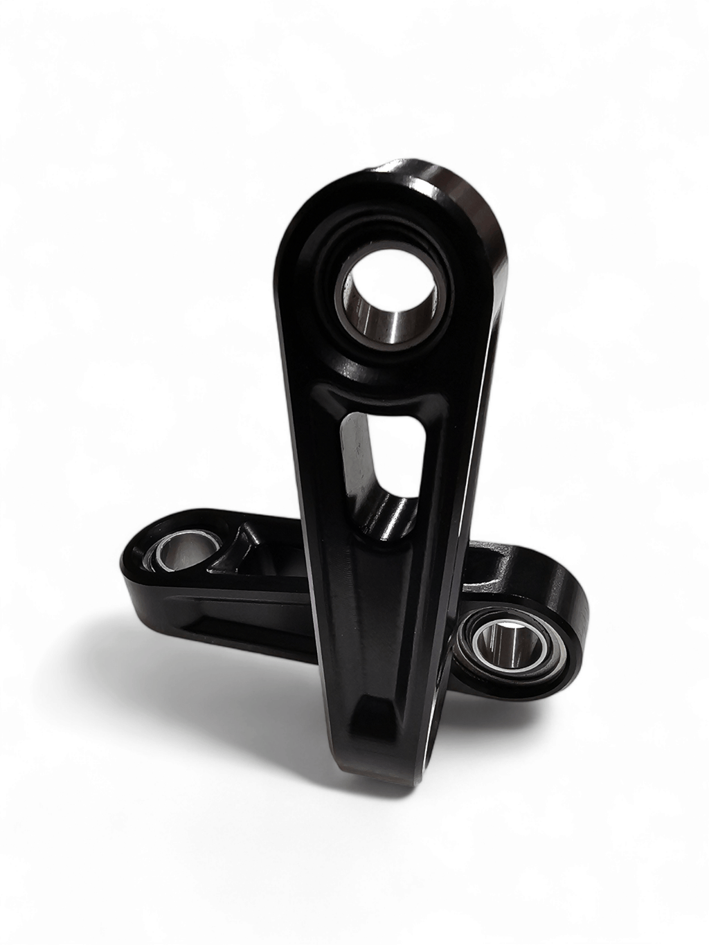 Elektric Offroad Volt Front Sway Bar Links for Can-Am Maverick X3