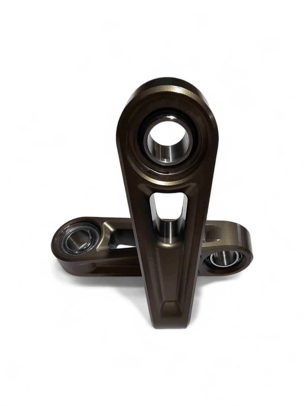 Elektric Offroad Volt Front Sway Bar Links for Can-Am Maverick X3