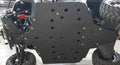 Trail Armor Skid Plates for 2021-22 Polaris Ranger / XP 1000