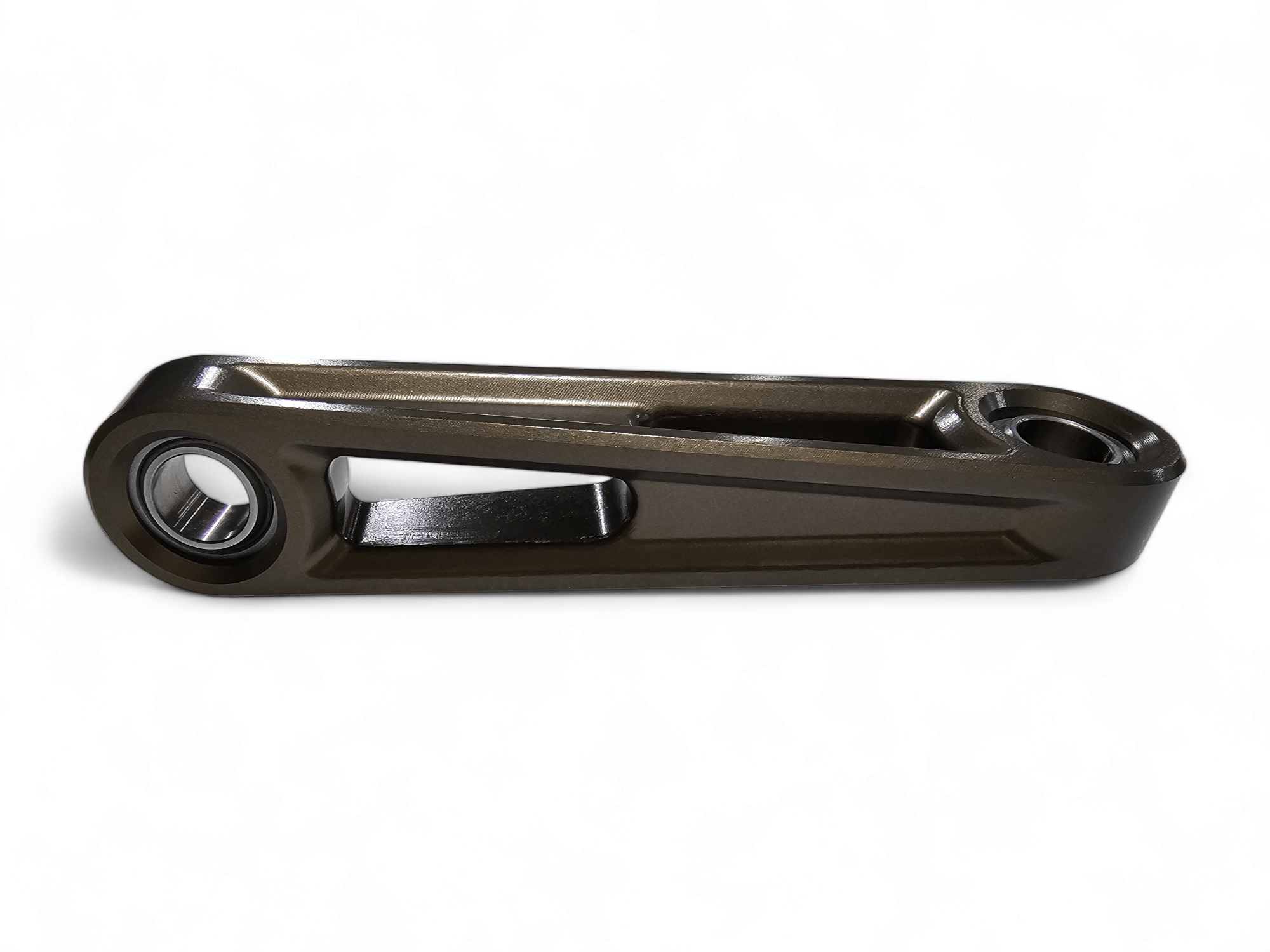 Elektric Offroad Front Sway bar Links for RZR Pro XP