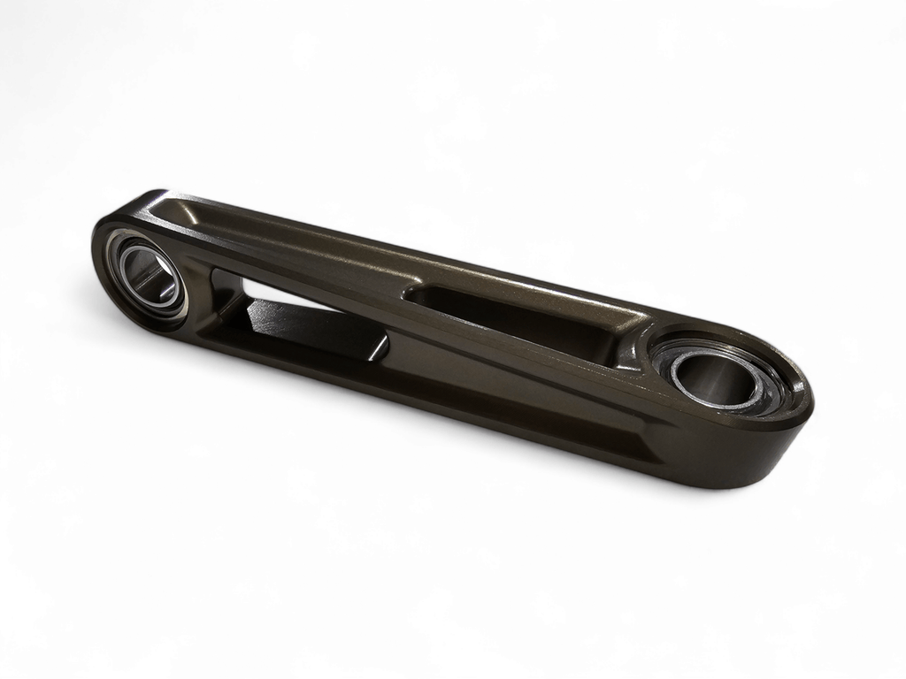 Elektric Offroad Front Sway bar Links for RZR Pro XP