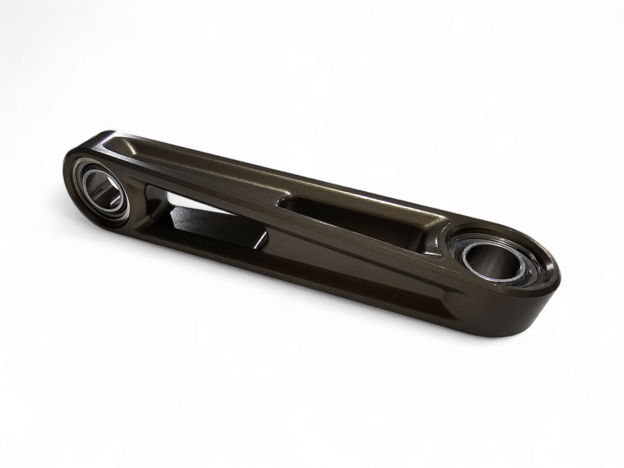 Elektric Offroad Front Sway bar Links for RZR Pro XP