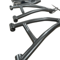 L&W Fab Adjustable Forward A Arms for 2021+ Polaris Ranger XP 1000