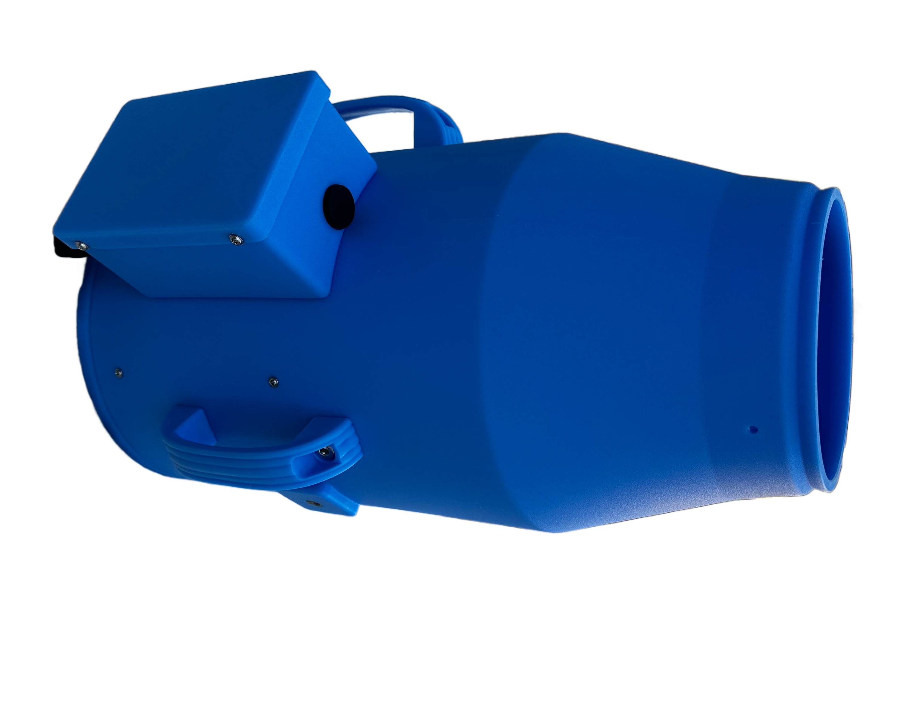 Plastic Foam Cannon - Waterproof and Great looking