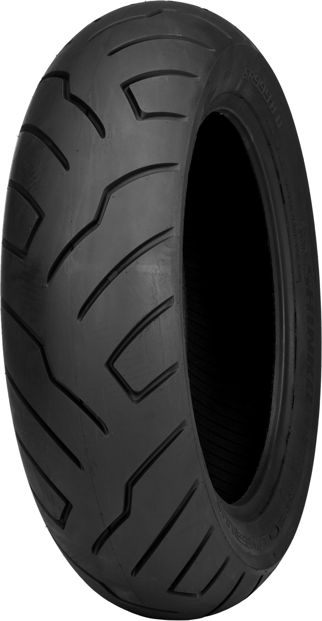 SHINKO, Shinko SR999 Long Haul Rear Tire 170/70-16 for Cruiser Motorcycles