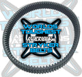 Aftermarket Assassins Stryker Belt for 2020+ Kawasaki KRX 1000