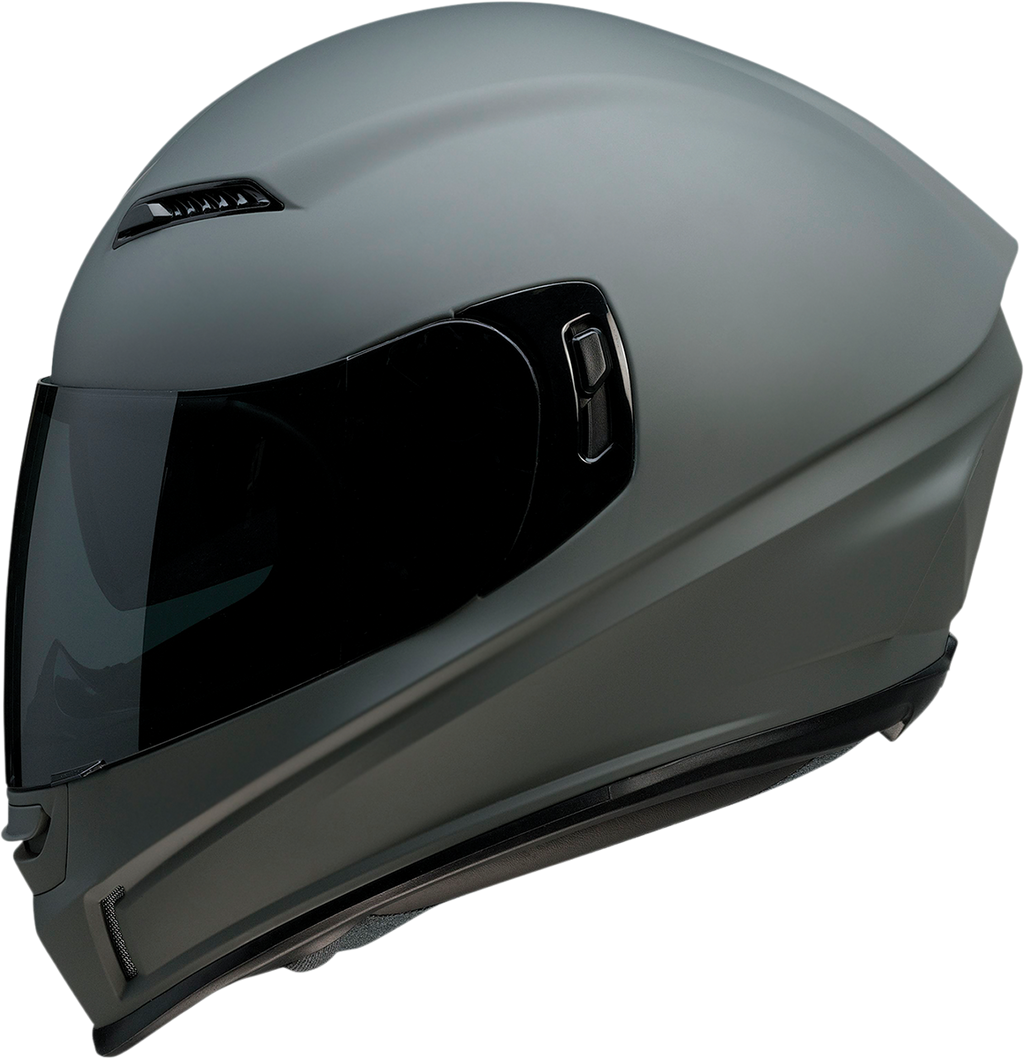 Z1R, Z1R Jackal Helmet Primer Gray with Smoke Shield - XS - Model 0101-13999