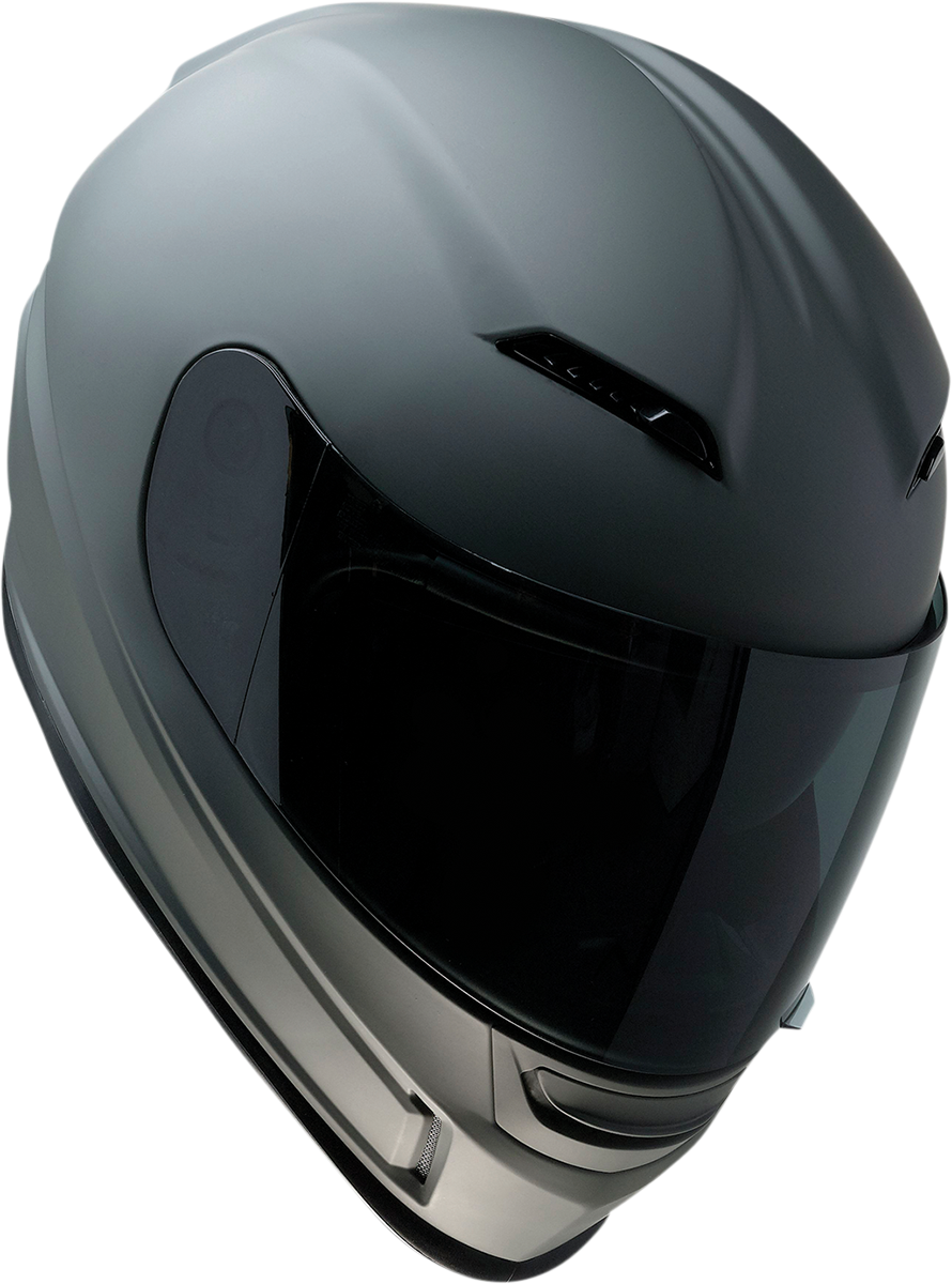 Z1R, Z1R Jackal Helmet Primer Gray with Smoke Shield - XS - Model 0101-13999