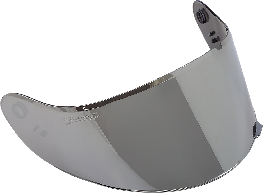 Z1R, Z1R Youth Warrant Mirror Shield - Part 0130-1006