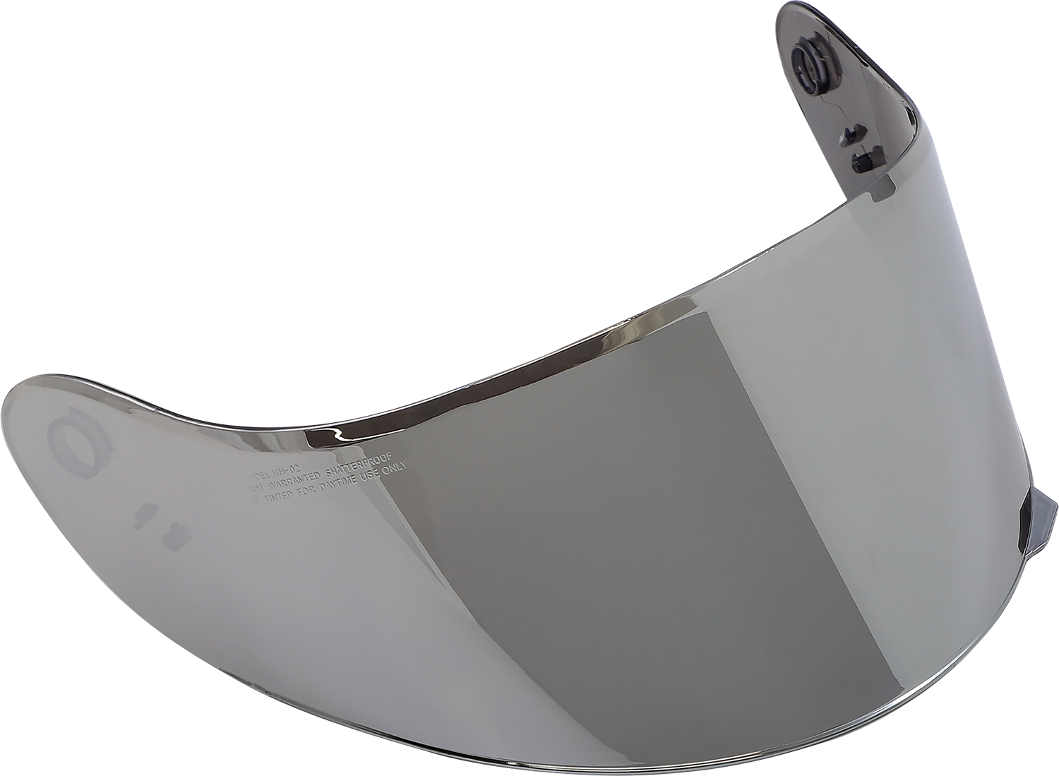 Z1R, Z1R Youth Warrant Mirror Shield - Part 0130-1006