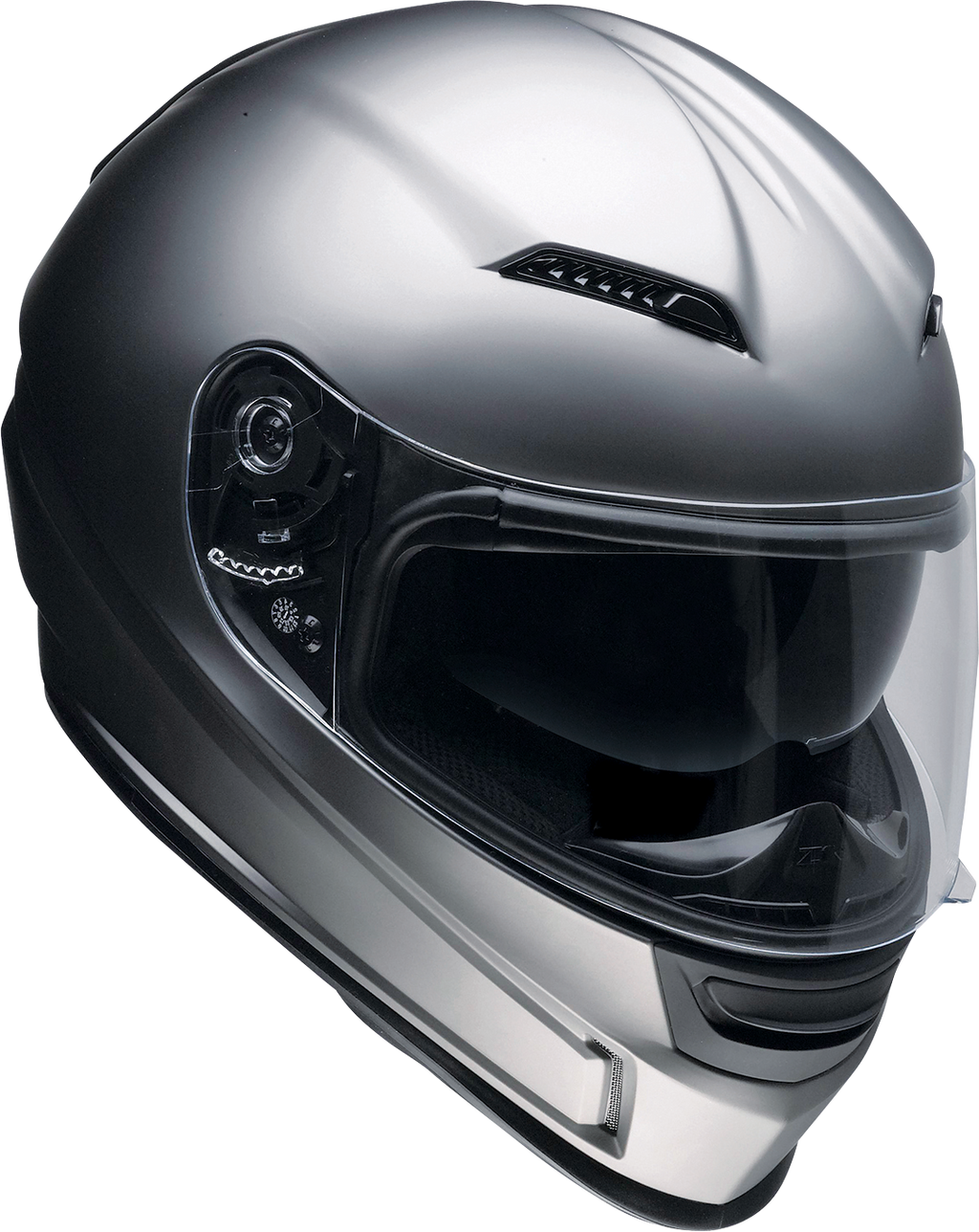 Z1R, Z1R Jackal Helmet Satin Titanium XL by Z1R Part 0101-14839