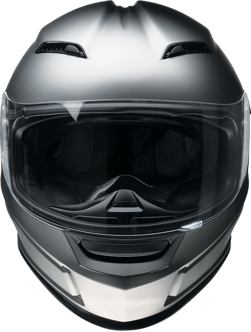Z1R, Z1R Jackal Helmet Satin Titanium XL by Z1R Part 0101-14839
