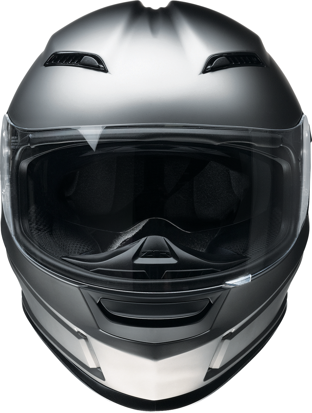 Z1R, Z1R Jackal Helmet Satin Titanium XL by Z1R Part 0101-14839