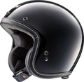 ARAI HELMETS, Arai Helmets Classic-V Helmet - Black, Small (Part #0104-2959)