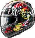 ARAI HELMETS, ARAI HELMETS Signet-X Helmet Oriental 2 – Small (Part Number 0101-15960)