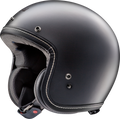 ARAI HELMETS, ARAI HELMETS Classic-V Helmet - Black Frost - XS 0104-2946